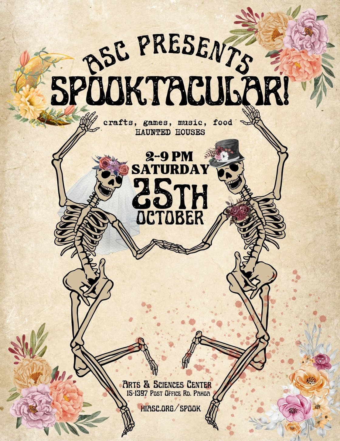SPOOKTACULAR (1)
